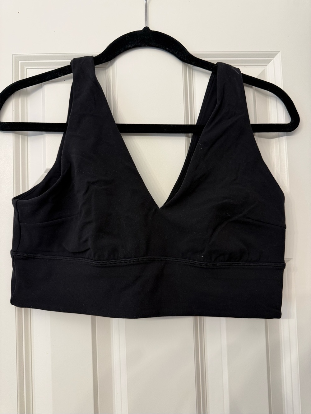 Lululemon Align V Neck Bra